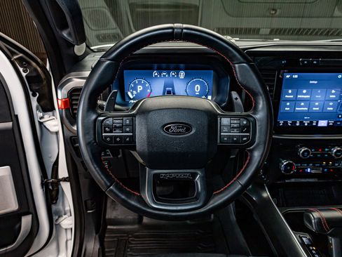 Used 2025 Ford F150 Raptor image 19