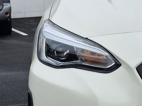 Certified 2023 Subaru Crosstrek 2.5i Limited image 9