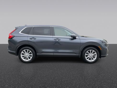 Certified 2024 Honda CR-V EX image 10