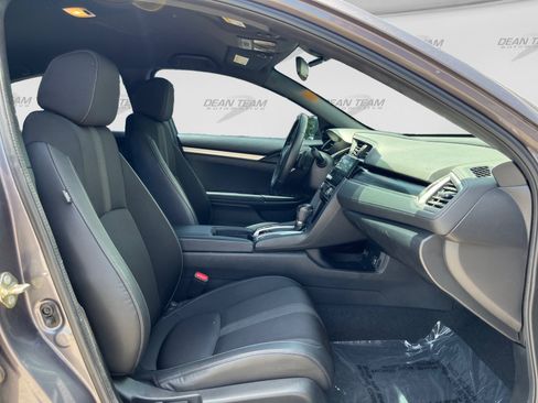 Used 2020 Honda Civic Sport image 17