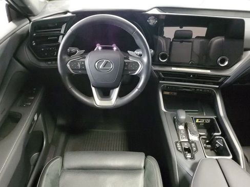 Used 2025 Lexus TX 350 AWD w/ Technology Package image 15