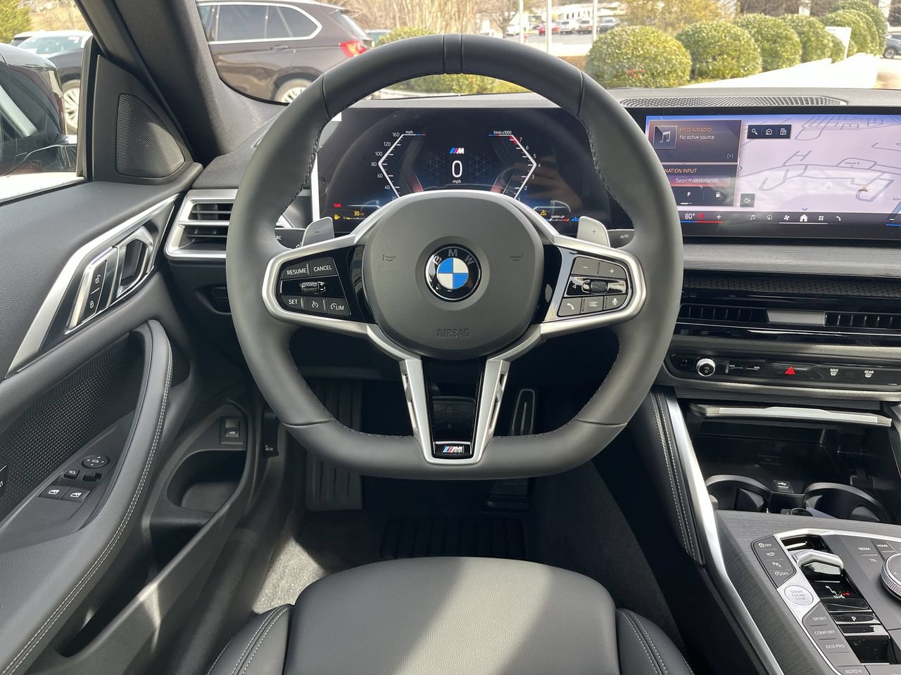 Used 2026 BMW 430i Coupe w/ M Sport Package RWD image 20