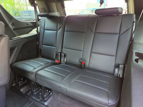 Certified 2026 Cadillac Escalade 2WD image 44
