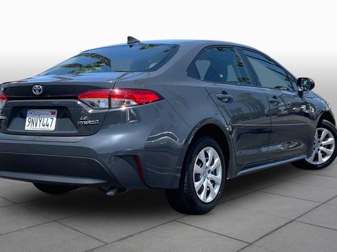 Used 2024 Toyota Corolla LE FWD image 12