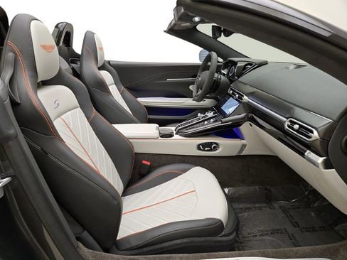 New 2026 Aston Martin V8 Vantage S RWD image 18