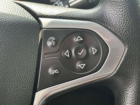 Used 2021 Chevrolet Traverse LS w/ LPO, Cargo Package FWD image 18