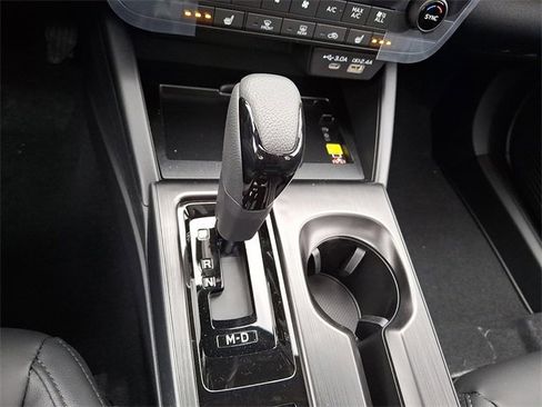 New 2026 Subaru Outback Premium image 12