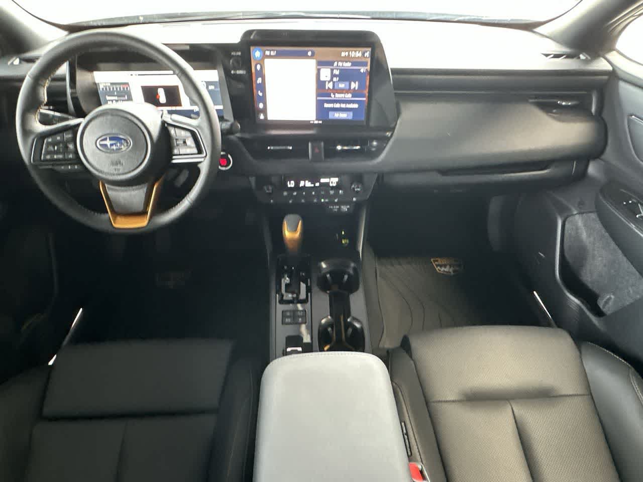 New 2026 Subaru Outback Wilderness AWD/4WD image 24