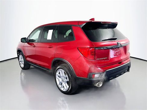 Used 2024 Honda Passport EX-L image 5