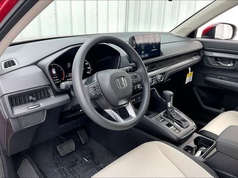 New 2026 Honda CR-V EX image 8