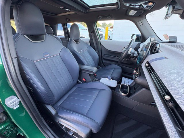Used 2025 MINI Cooper S FWD image 25