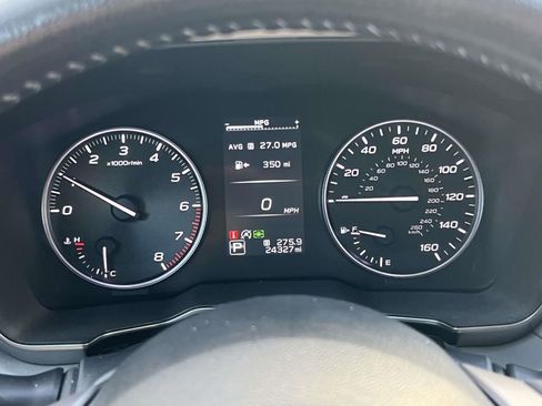 Certified 2023 Subaru Outback Limited image 18