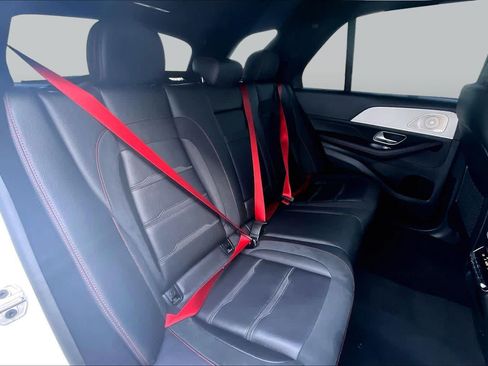 Used 2023 Mercedes-Benz GLE 53 AMG 4MATIC image 18