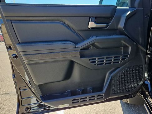 New 2026 Toyota Tacoma Limited image 17