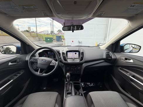 Used 2019 Ford Escape SE AWD/4WD image 19