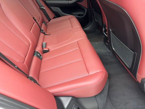 Used 2023 BMW X3 sDrive30i w/ Convenience Package image 44