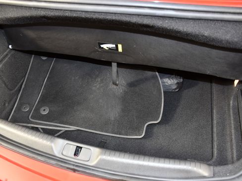 Used 2018 Buick Cascada Sport Touring w/ Dark Effects Package image 50