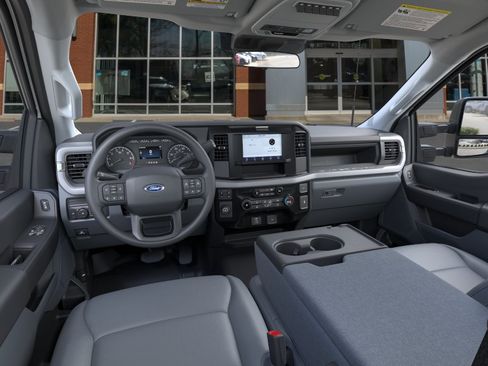 New 2026 Ford F250 XL RWD image 9