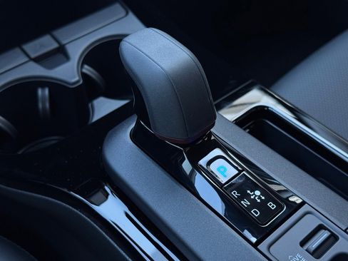 New 2026 Toyota Prius XSE image 31