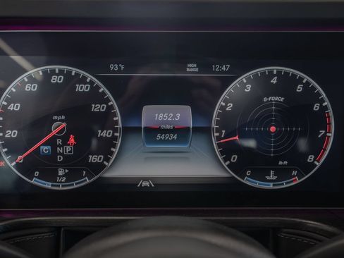 Used 2023 Mercedes-Benz G 550 image 10