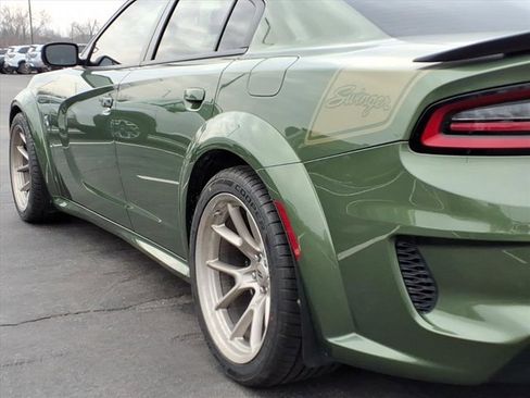 Used 2023 Dodge Charger Scat Pack image 33