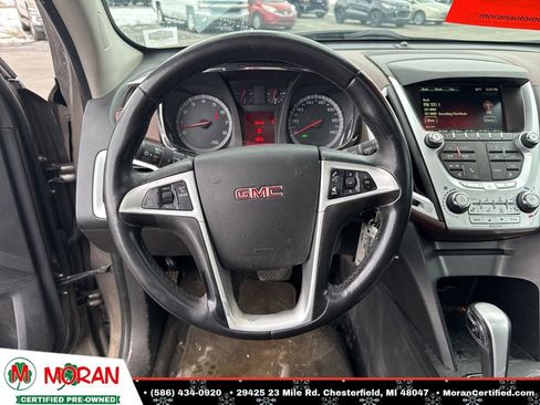 Used 2012 GMC Terrain SLT image 16