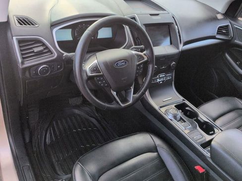 Used 2020 Ford Edge SEL w/ Cold Weather Package AWD/4WD image 11