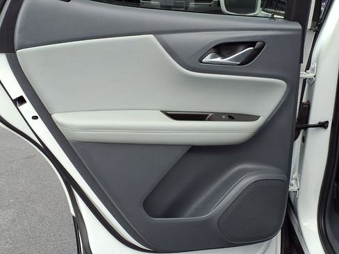 Used 2020 Chevrolet Blazer LT w/ Sound & Technology Package image 19