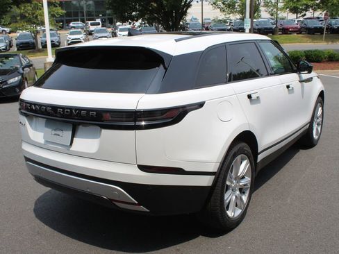 New 2026 Land Rover Range Rover Velar S AWD/4WD image 2