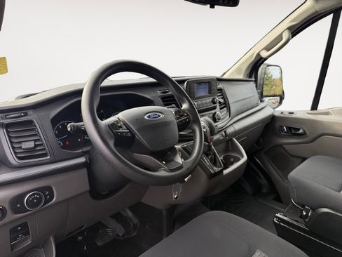 Used 2024 Ford Transit 250 Low Roof w/ Exterior Upgrade Package image 15