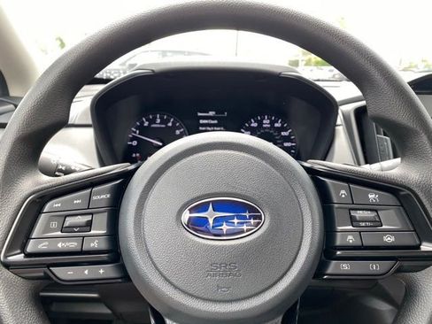 New 2026 Subaru Crosstrek 2.5i AWD/4WD image 14