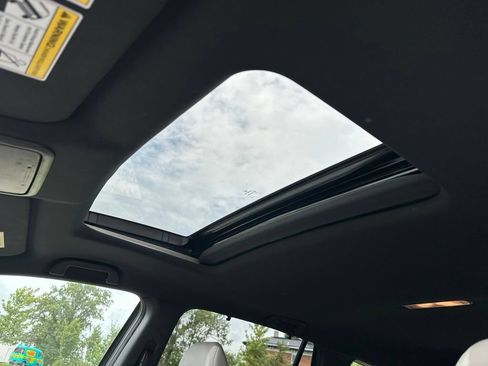 Used 2019 Honda Passport EX-L image 5