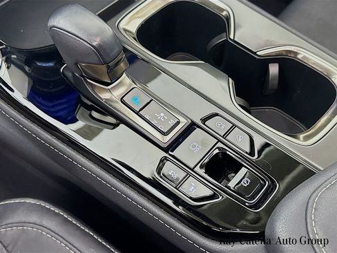Certified 2023 Lexus NX 350 AWD w/ Cold Area Package image 17