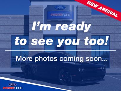 Used 2022 Dodge Challenger SRT Hellcat Redeye