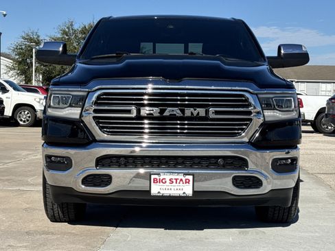 Used 2023 RAM 1500 Laramie image 5