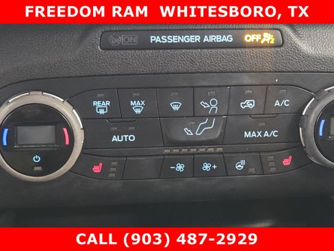 Used 2021 Ford Bronco Sport Outer Banks image 16