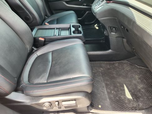 Used 2023 Honda Odyssey Sport image 15