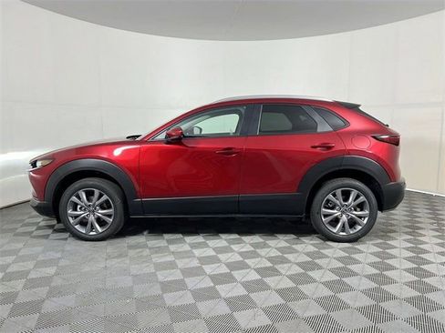 New 2026 MAZDA CX-30 AWD 2.5 S image 5