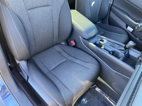 Used 2025 Honda Accord SE image 8