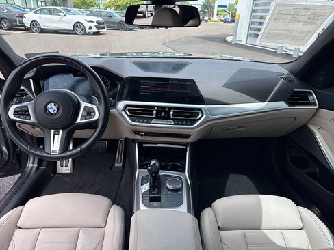 Used 2020 BMW M340i xDrive AWD/4WD image 13