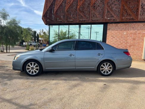 Used 2006 Toyota Avalon XL FWD image 8