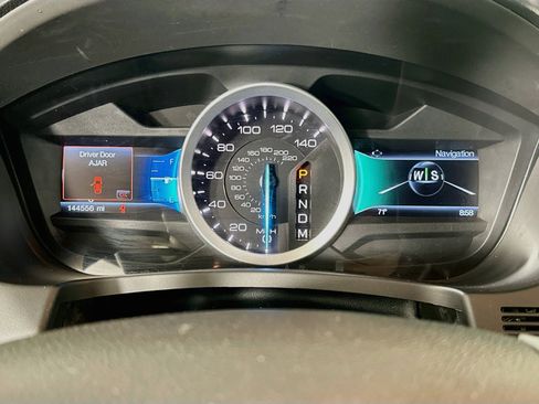 Used 2015 Ford Explorer Limited FWD image 19