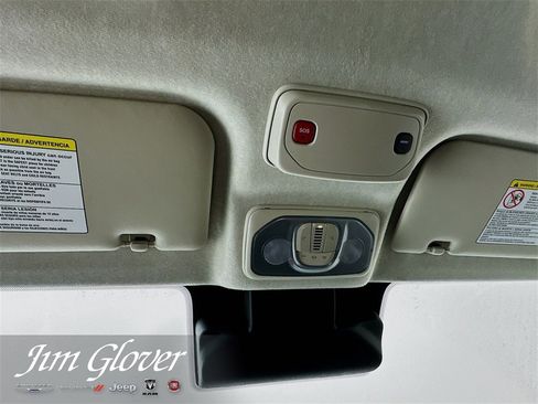 New 2026 RAM ProMaster 2500 image 34