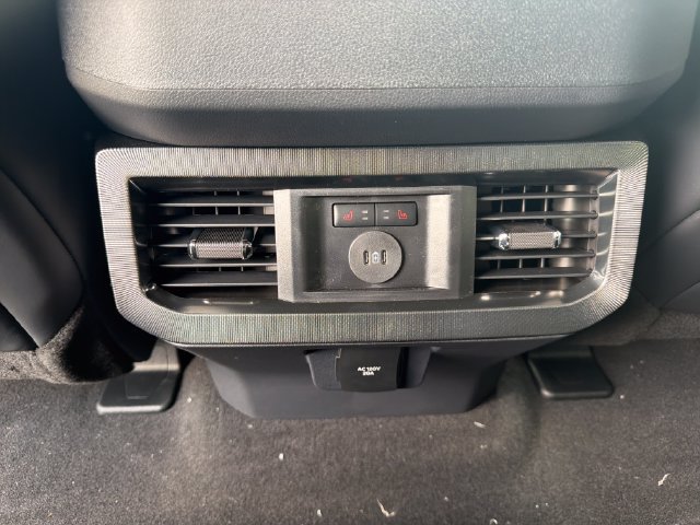 New 2026 Ford F450 Platinum AWD/4WD image 14