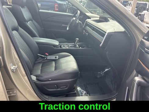 Used 2023 MAZDA CX-50 AWD 2.5 Turbo w/ Cargo Package image 24
