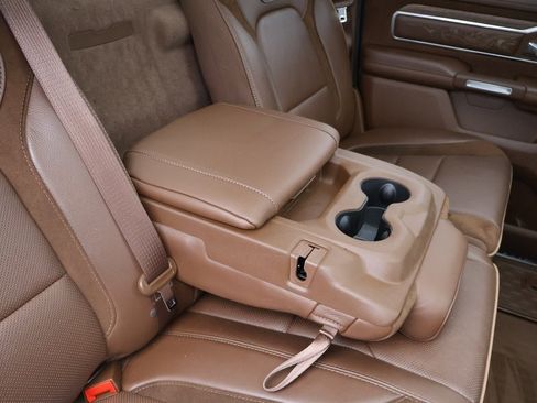 Used 2023 RAM 1500 Limited image 18