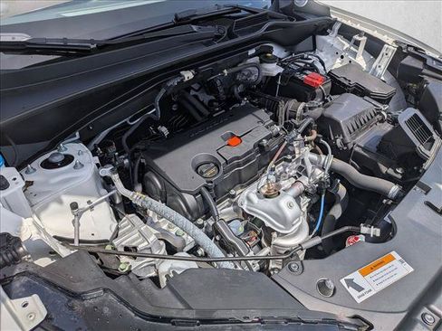 Used 2023 Honda HR-V Sport image 21
