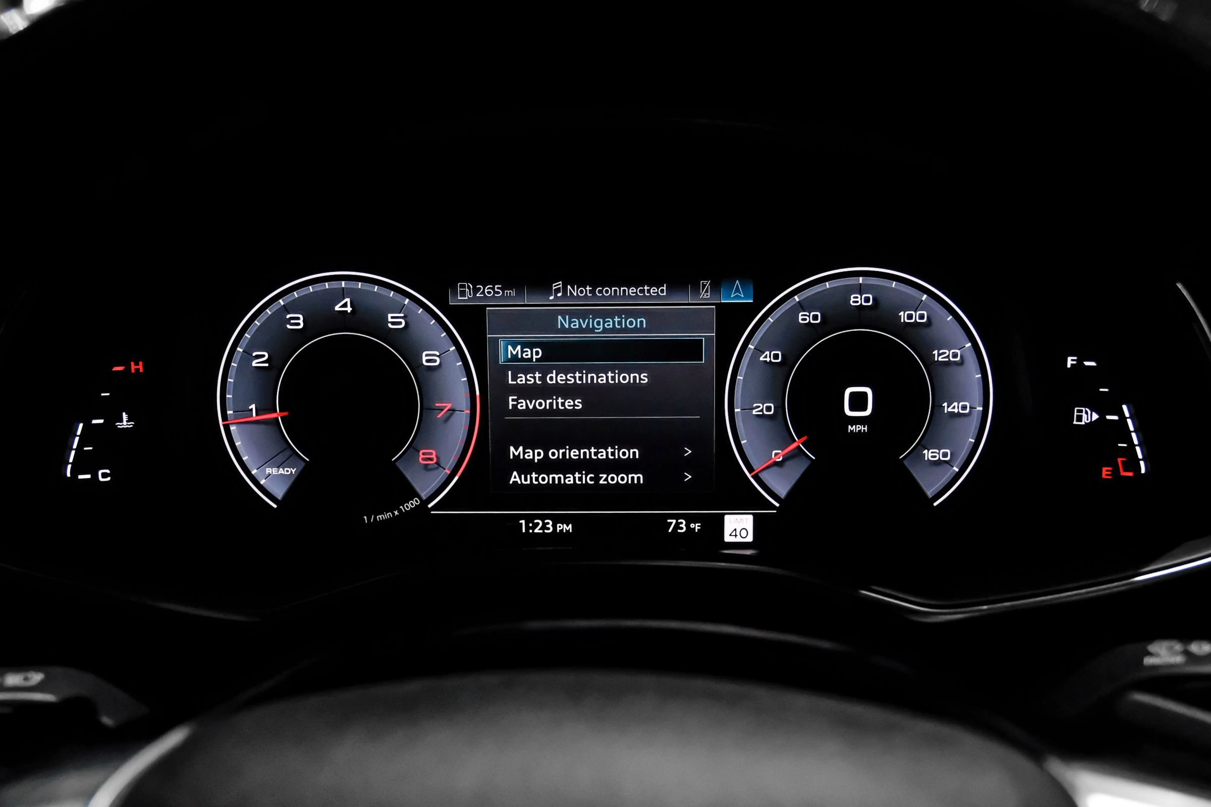 Used 2020 Audi A6 2.0T Premium Plus AWD/4WD image 25