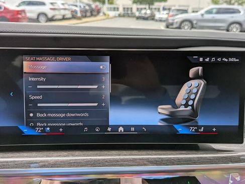 New 2026 BMW 750e xDrive w/ Executive Package AWD/4WD image 25