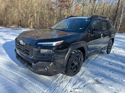 New 2026 Subaru Outback Limited image 7